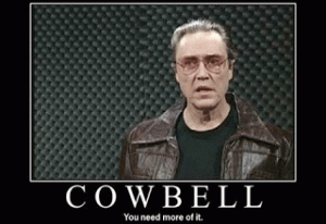 Cowbell